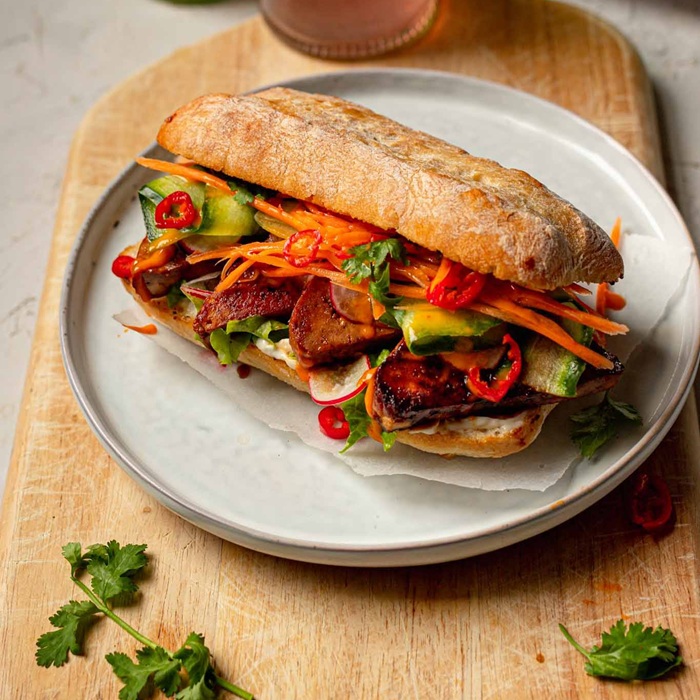 Banh mi