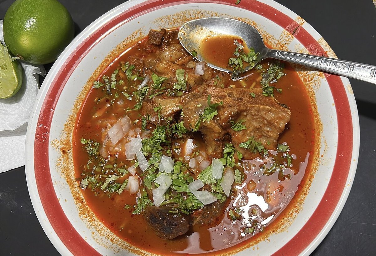 Birria de res