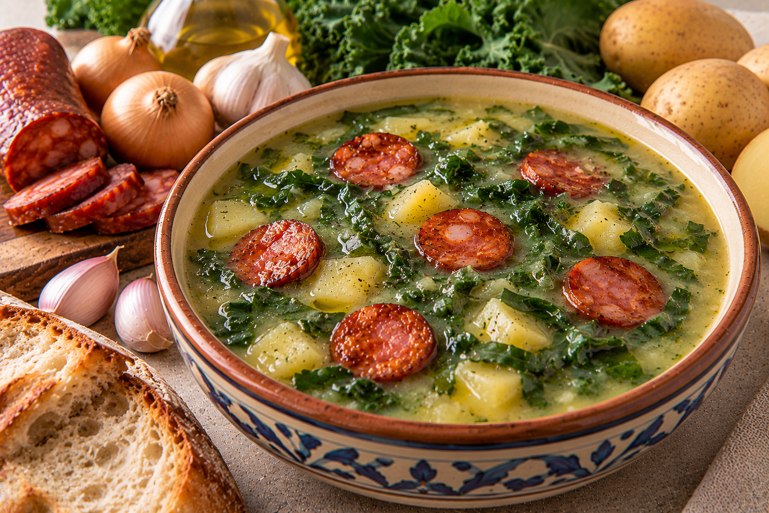 Caldo verde