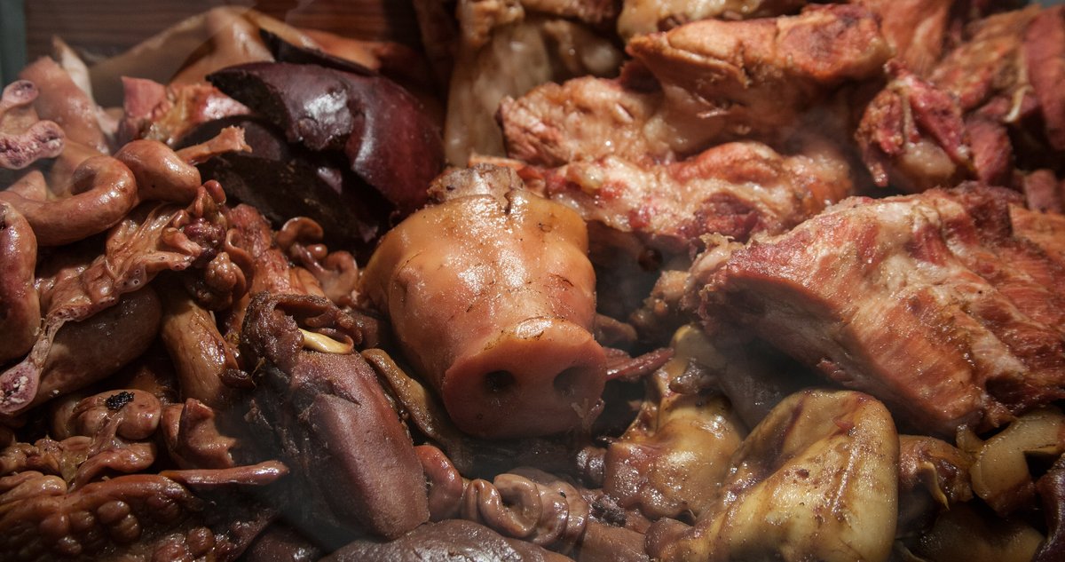Carnitas