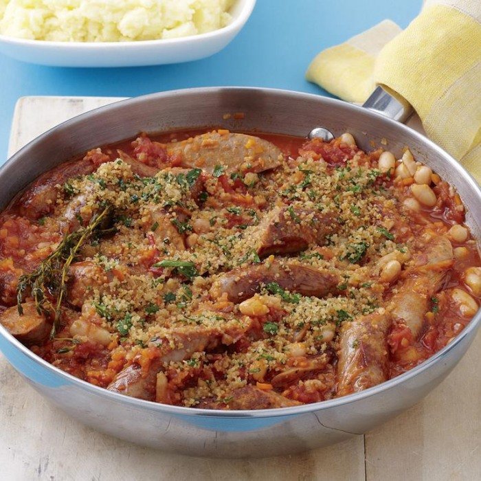 Cassoulet
