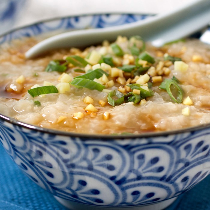 Congee