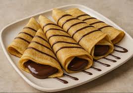 Crêpes