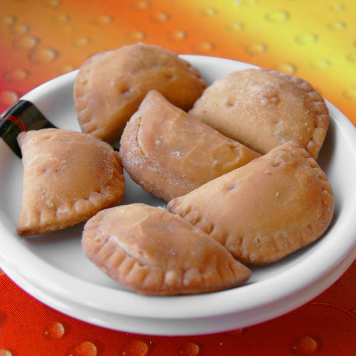 Empanadas argentinas