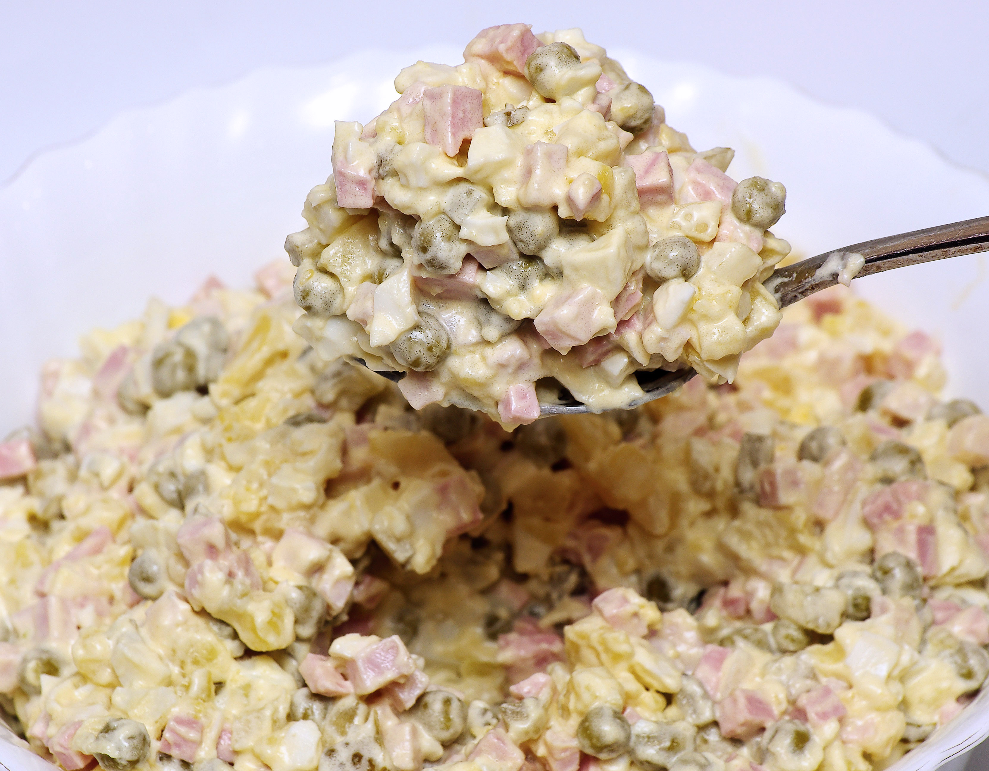 Ensaladilla rusa