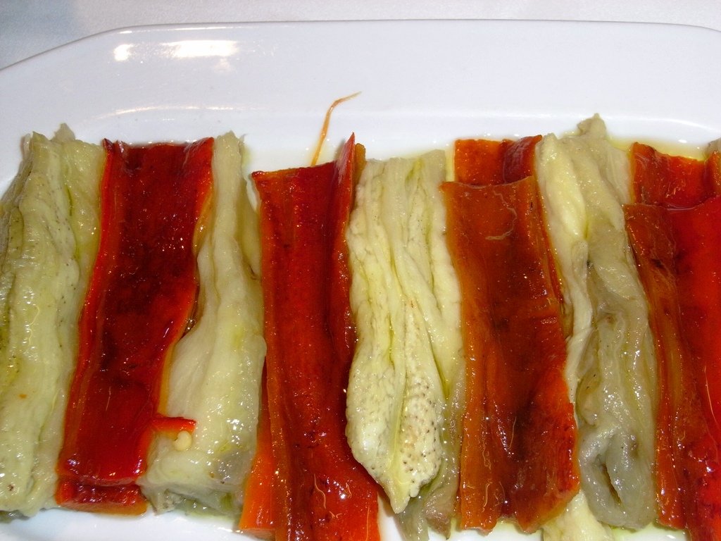 Escalivada