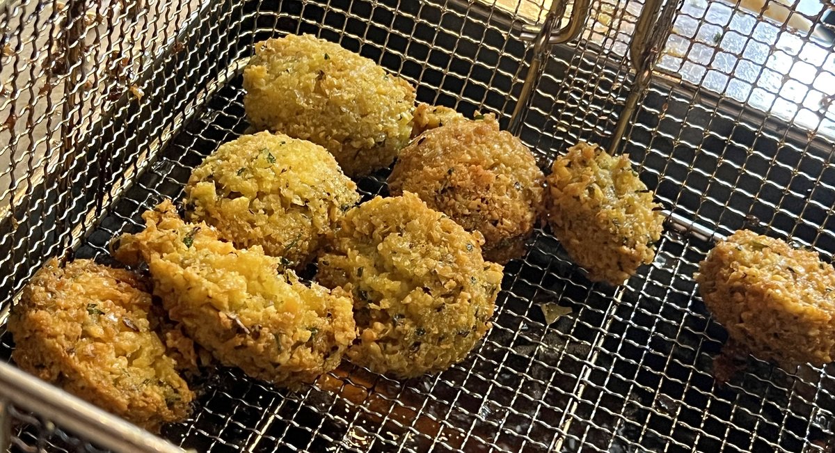 Falafel