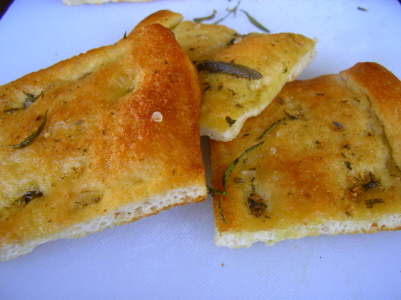 Focaccia