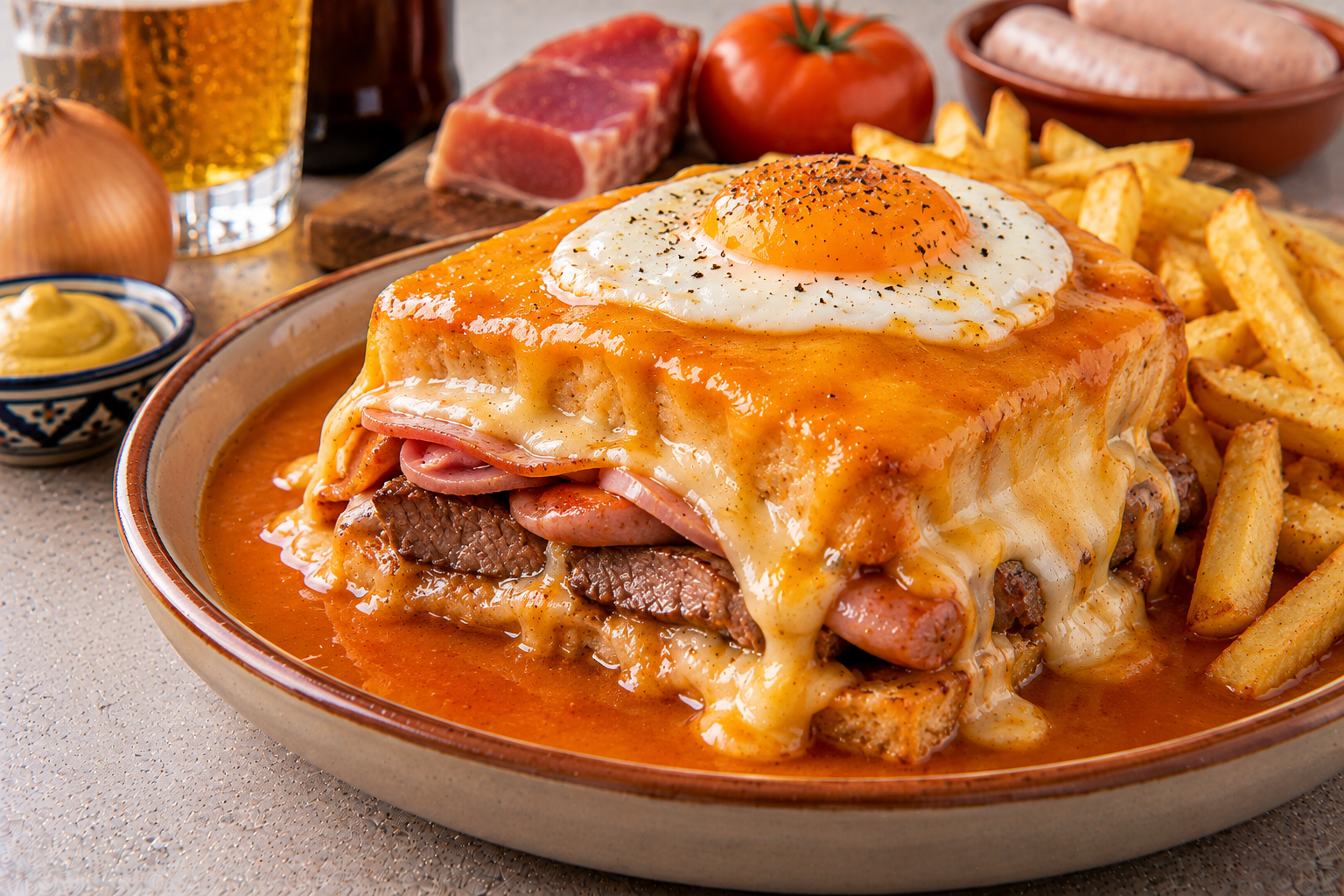 Francesinha