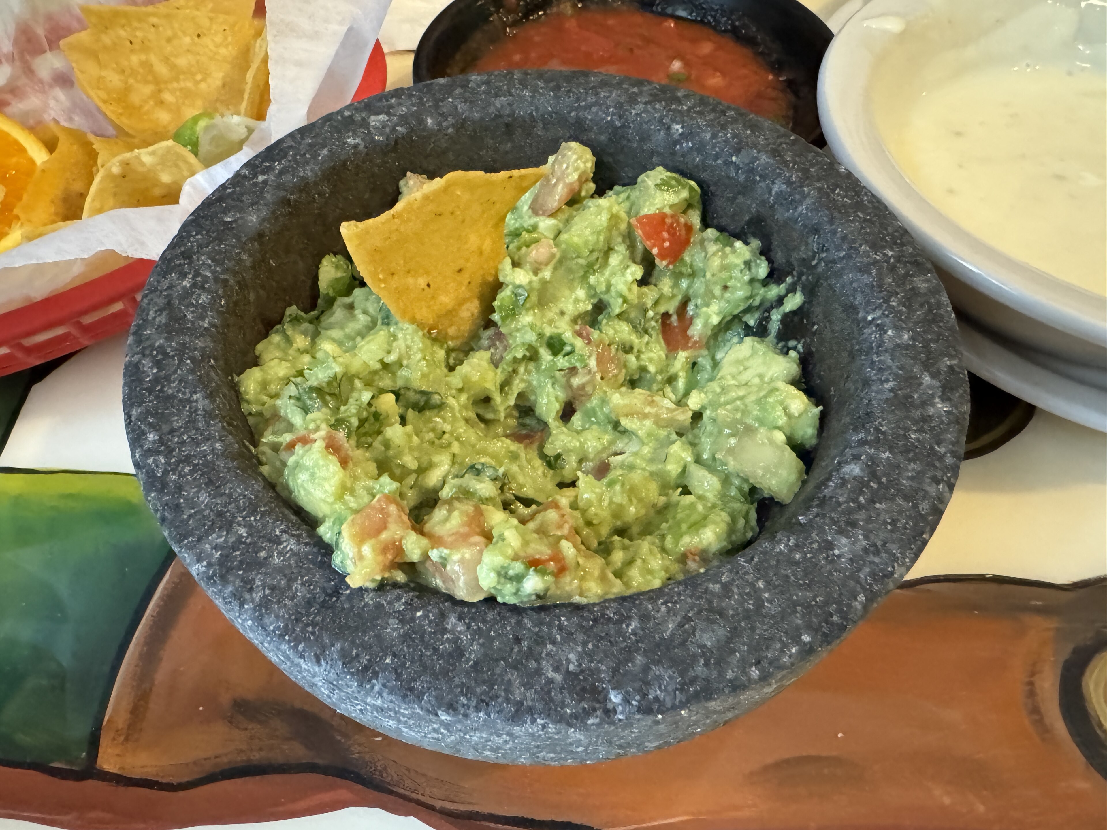 Guacamole