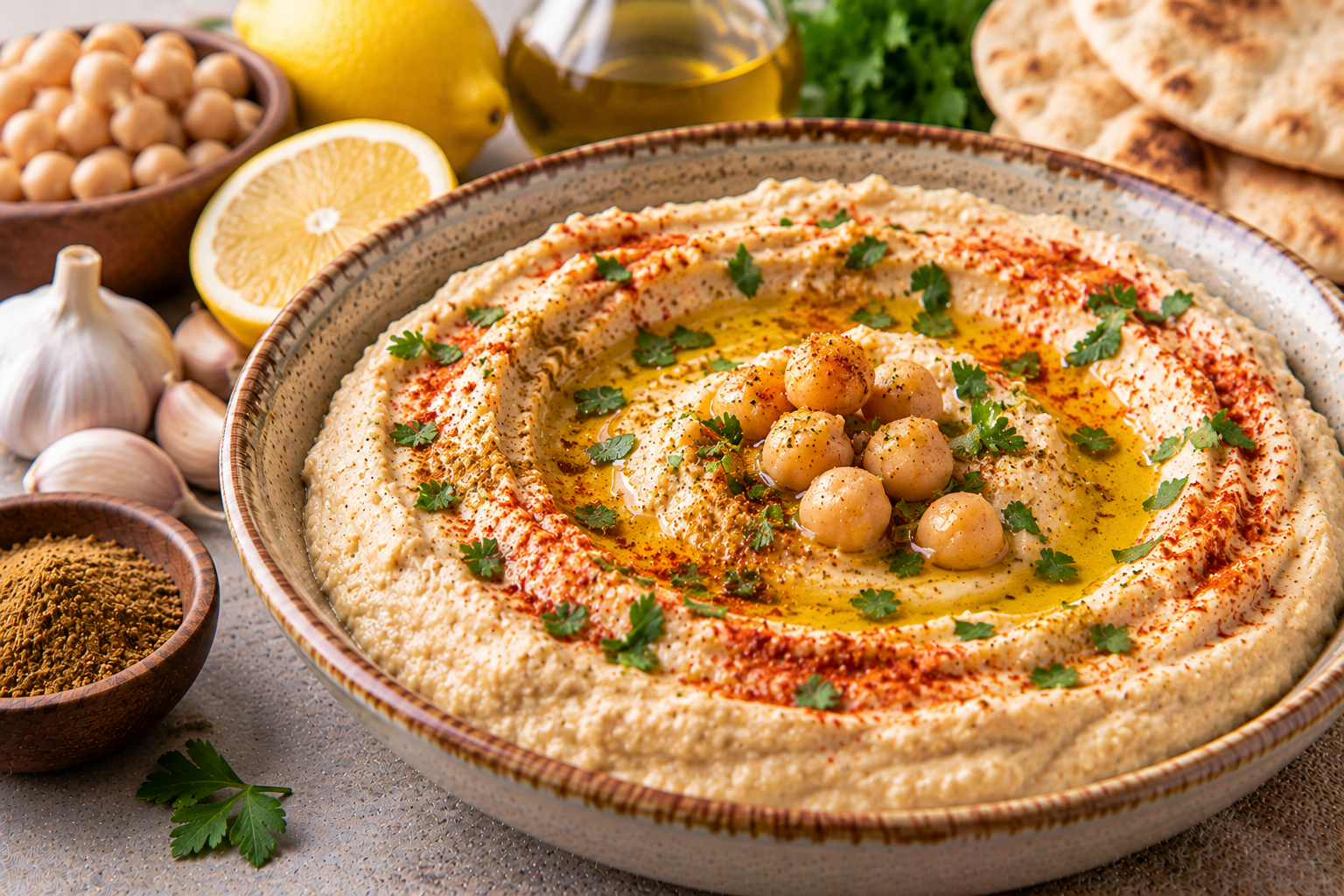 Hummus