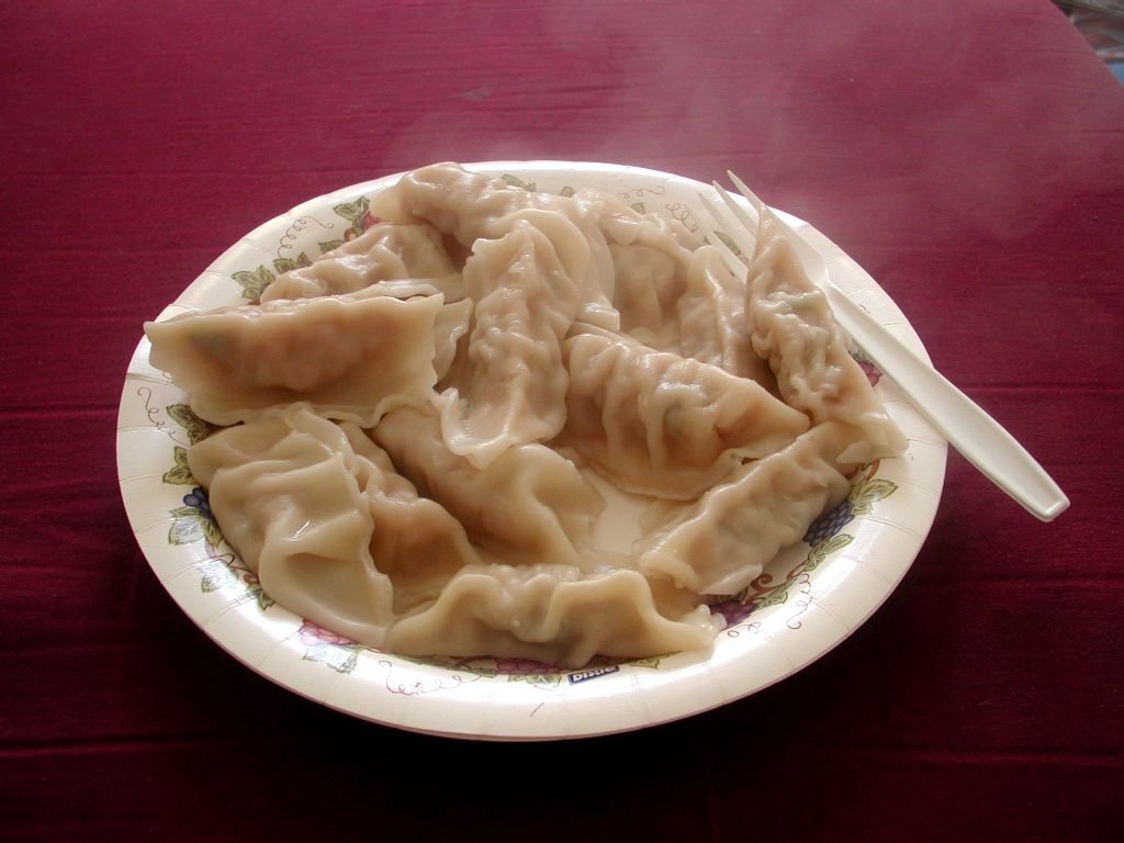 Jiaozi
