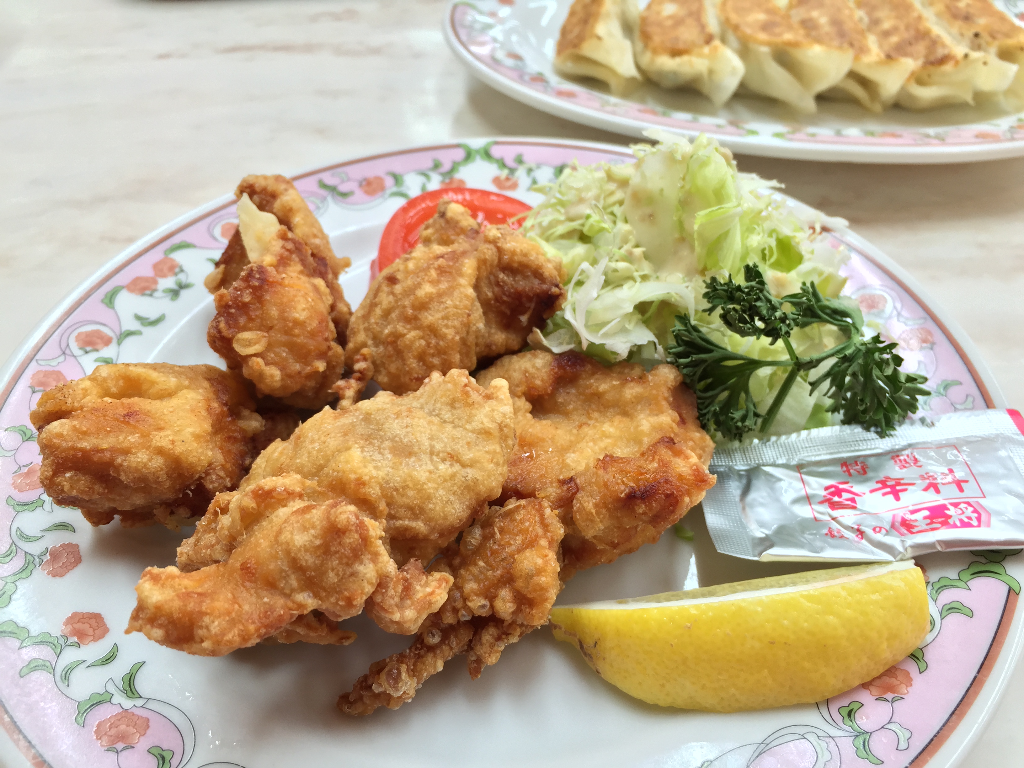 Karaage