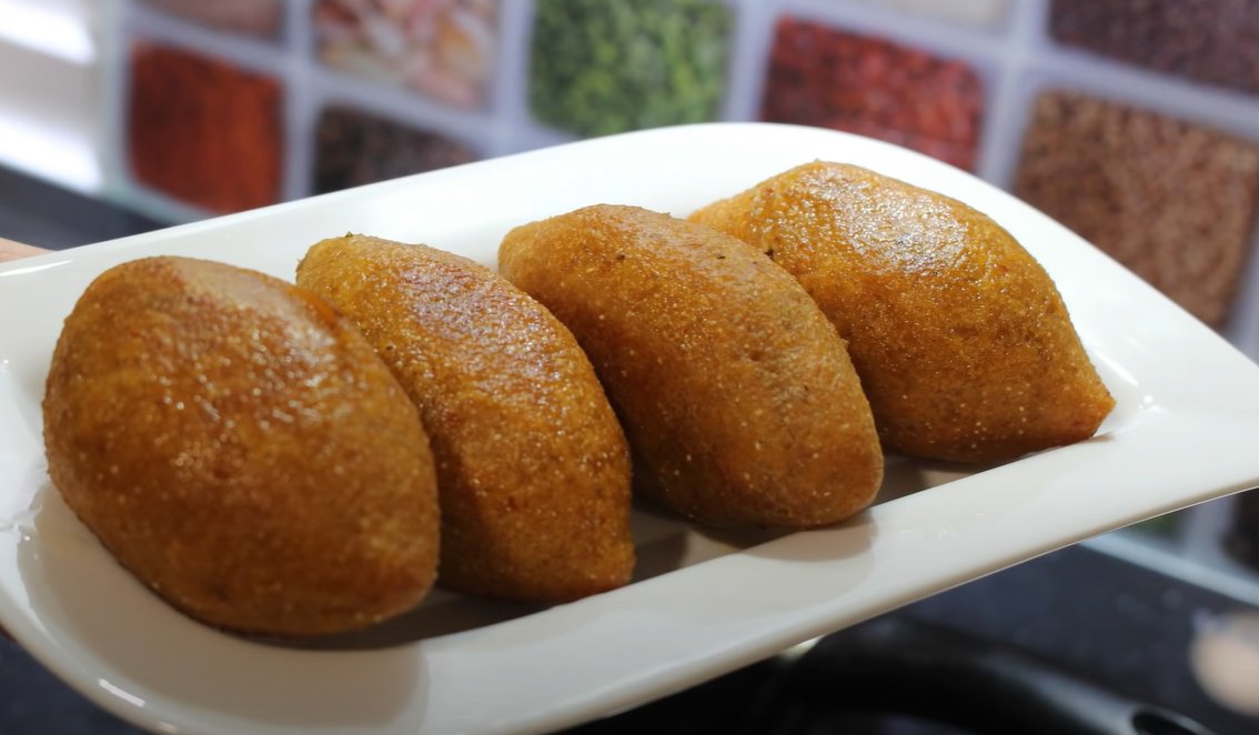 Kibbeh