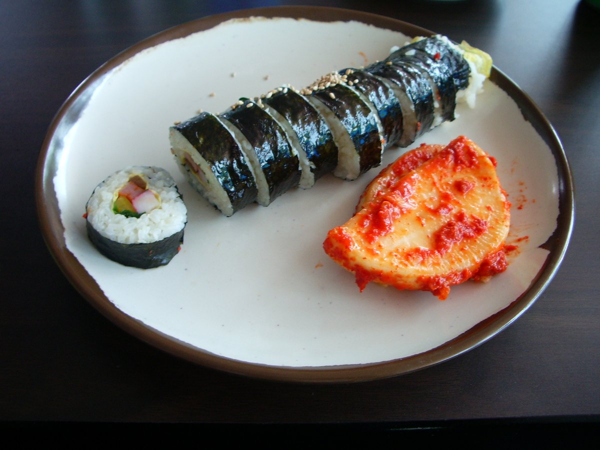 Kimbap