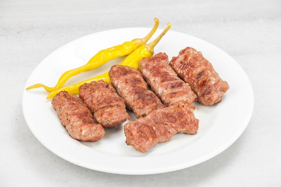 Köfte