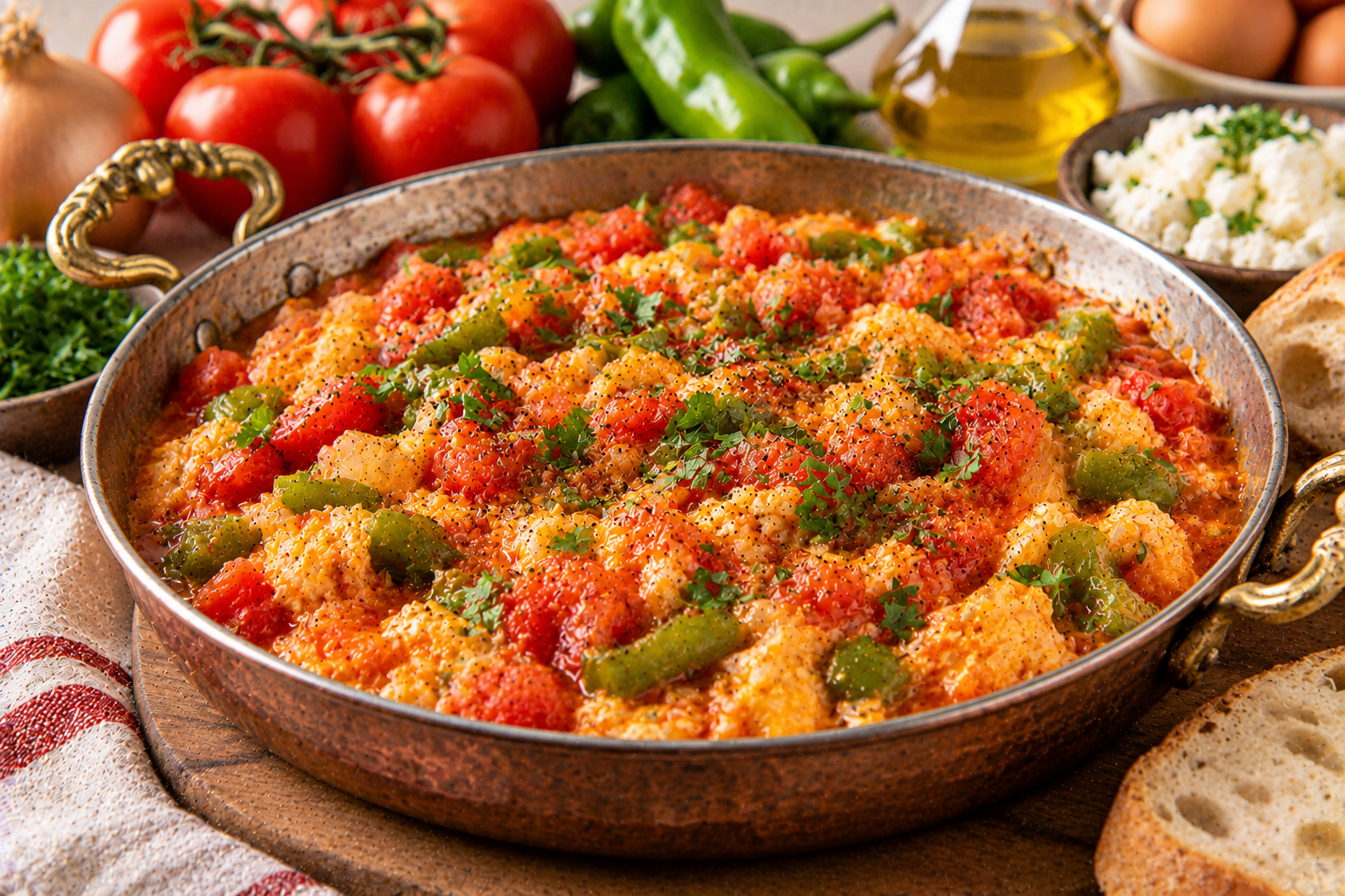 Menemen