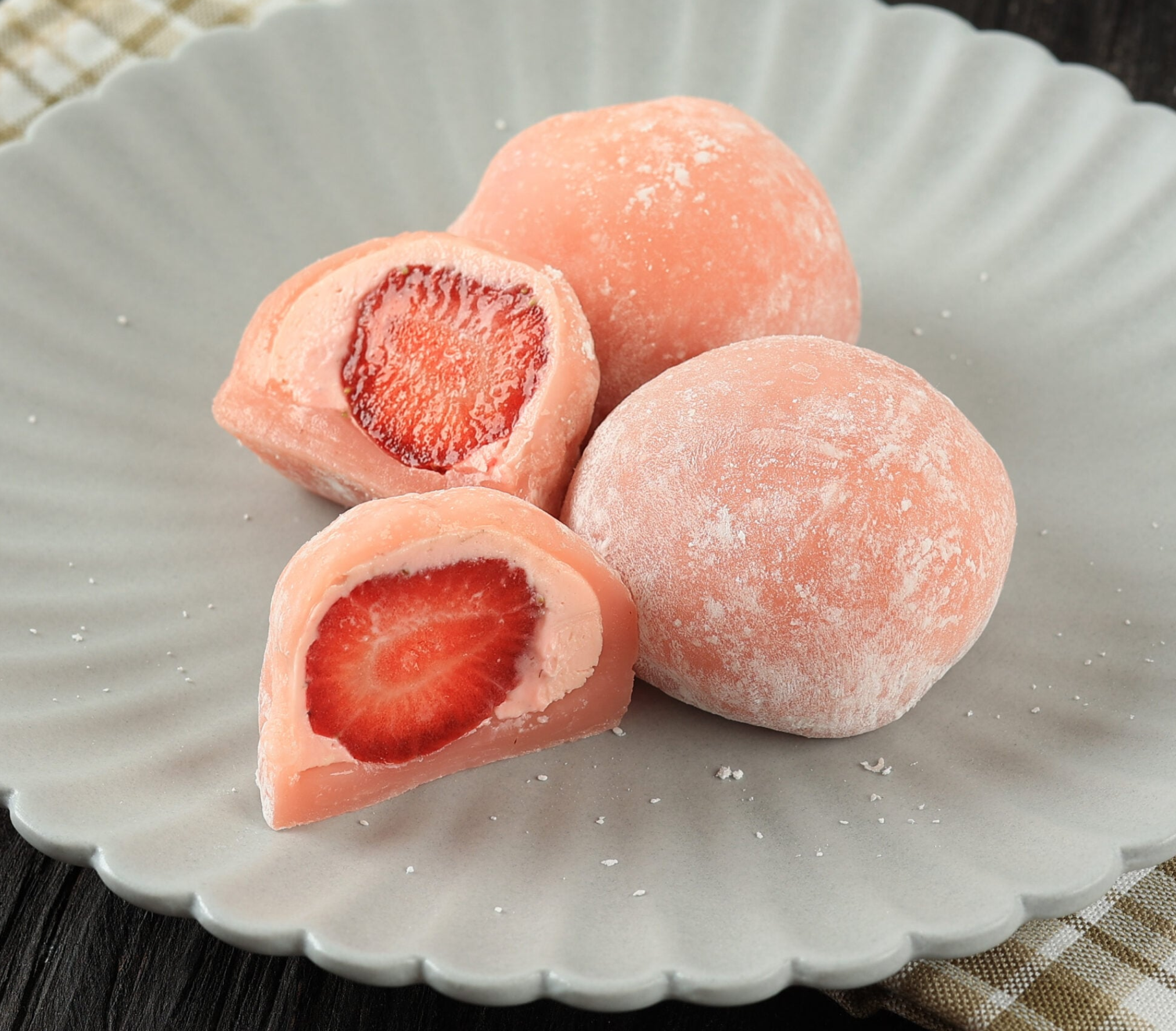 Mochi