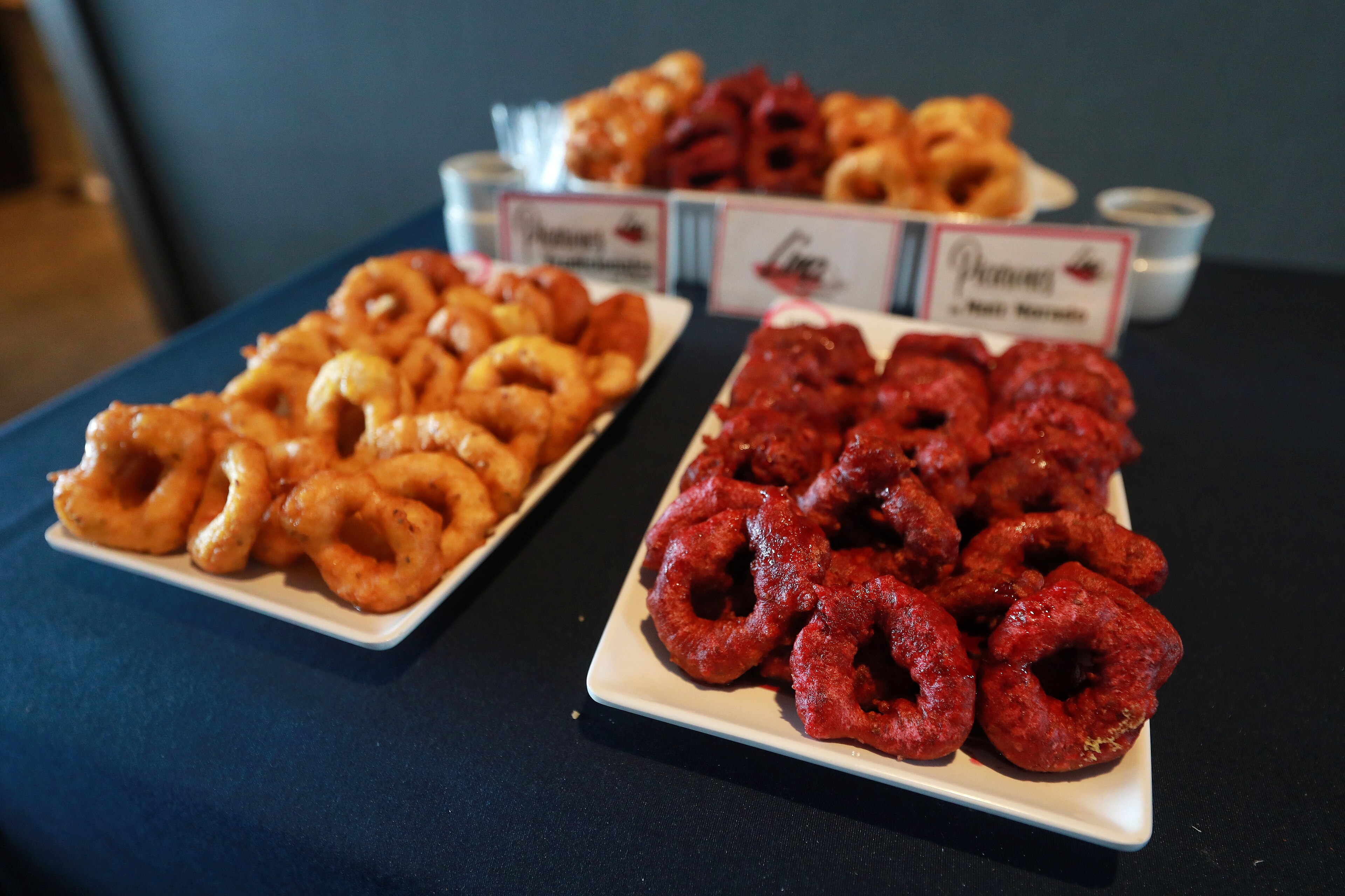 Picarones