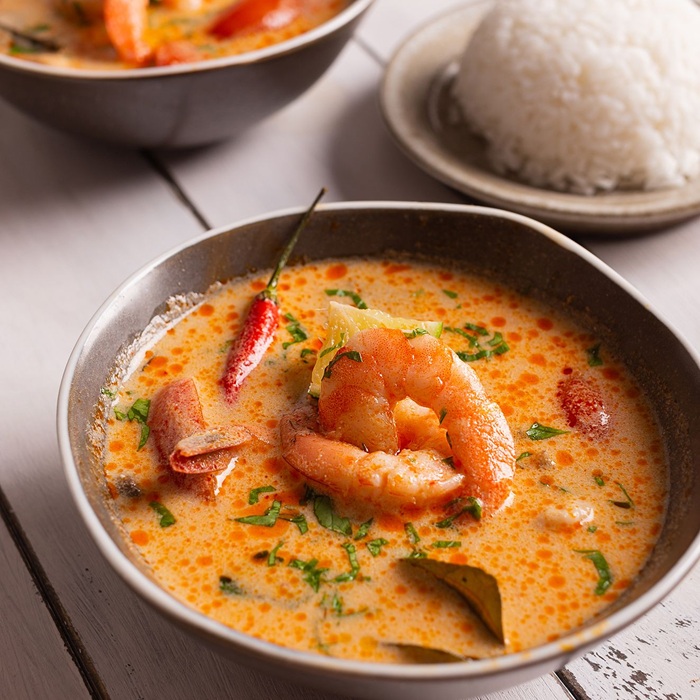 Tom yum