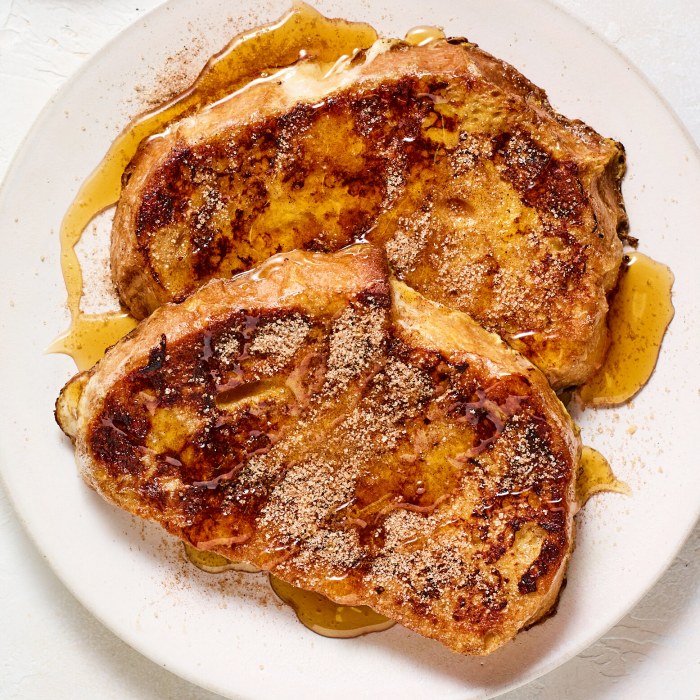 Torrijas